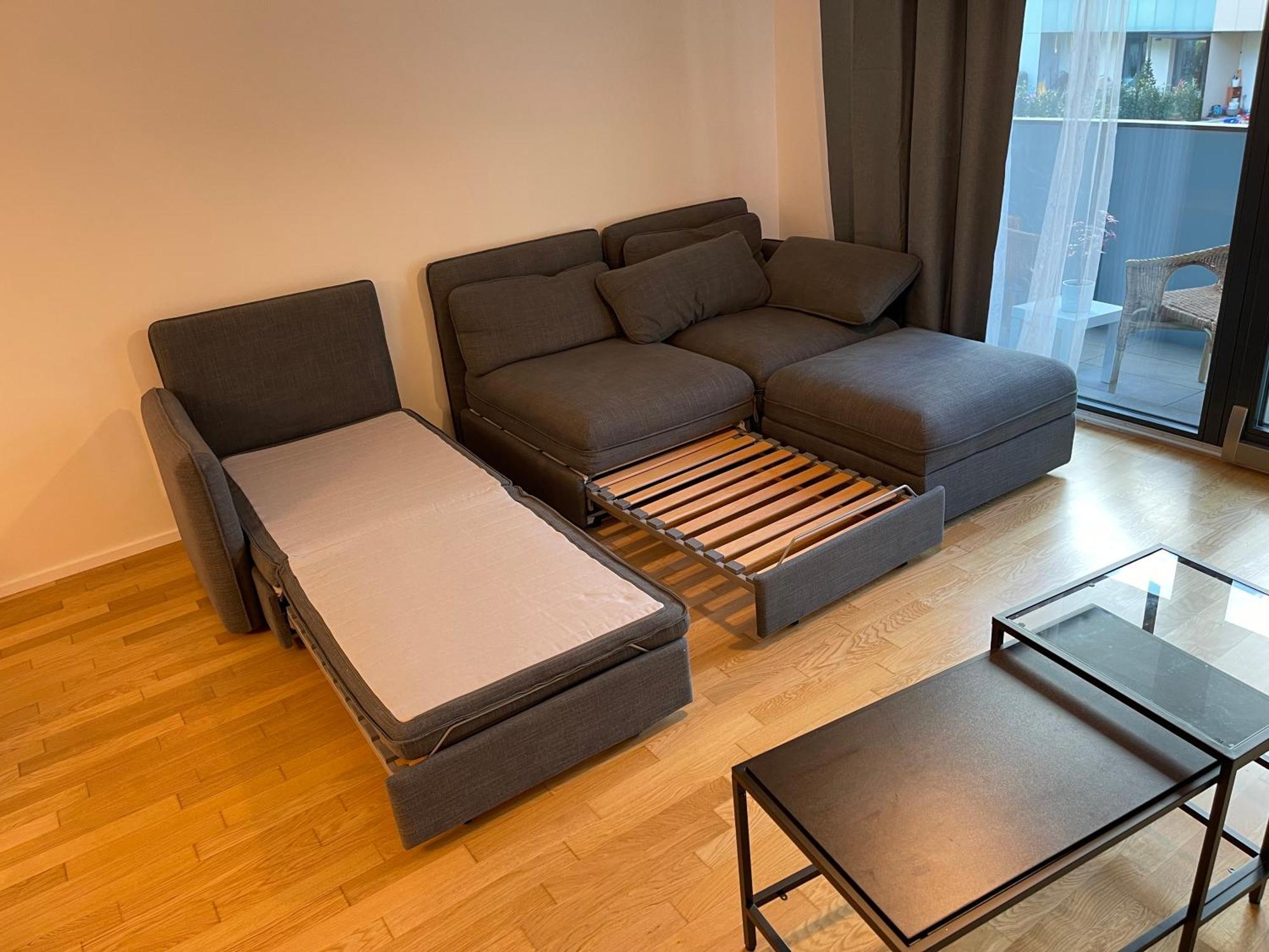 4 Room, 2 Bath, Parking Apartmán Praha