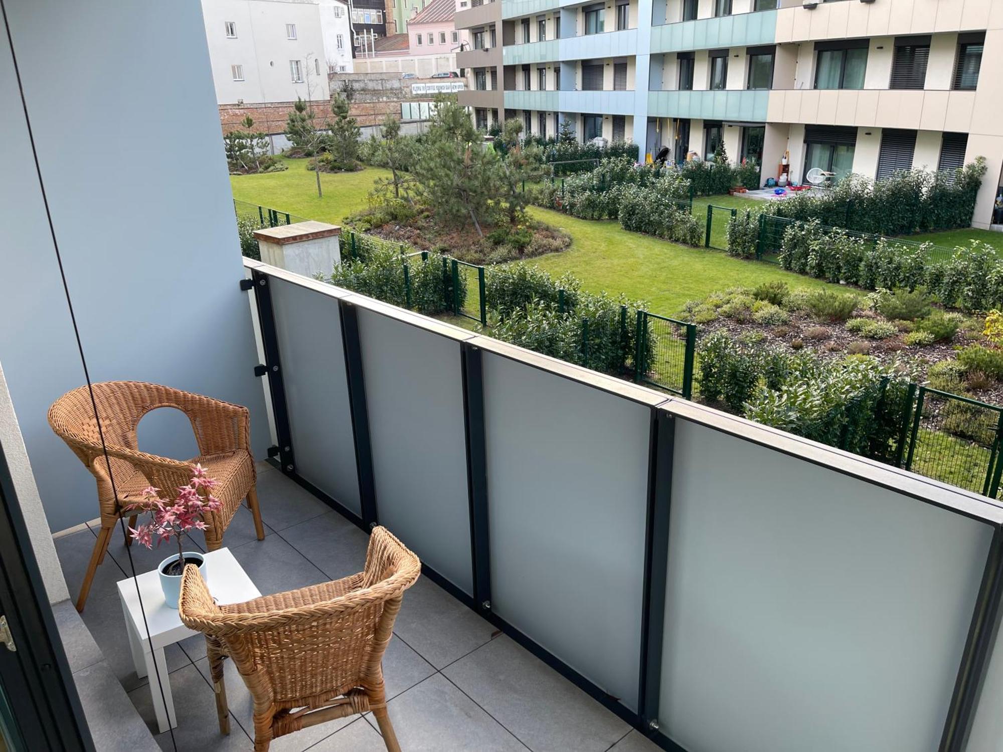 Apartmán 4 Room, 2 Bath, Parking Praha